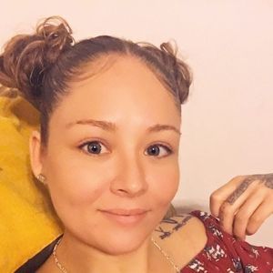 Meet your Posher, Kristin